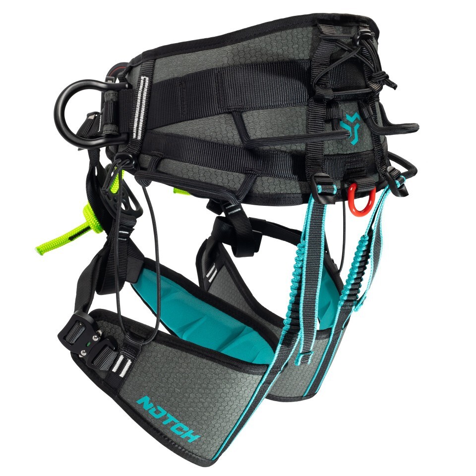 Notch Catalyst Tree Care Harness Size 2 CATH-2