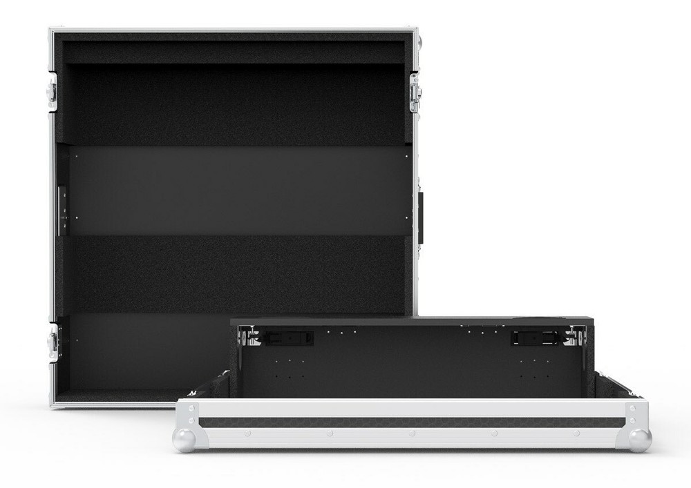 Digico S21 Mixer Flight Case | NSP Cases