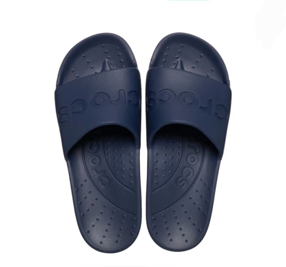 Crocs Slide For MEN, SIZE 11. NEW.
