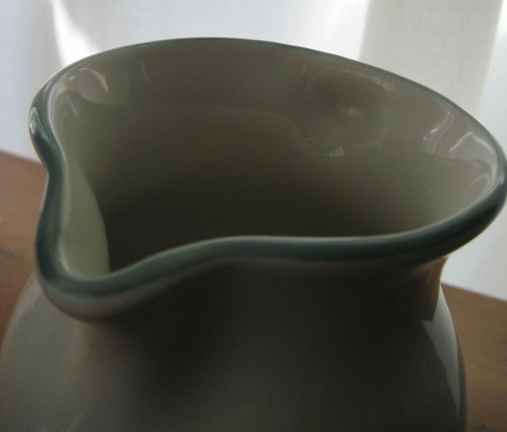 Pfaltzgraff Juniper 6.5" Pitcher