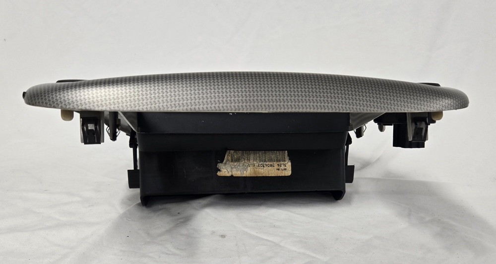 2004 Ford Explorer XLT Front Dash Radio Bezel Trim Assembly