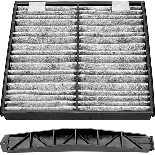 CP259 (259-200) Cabin Air Filter includes Activated Carbon Replacement for