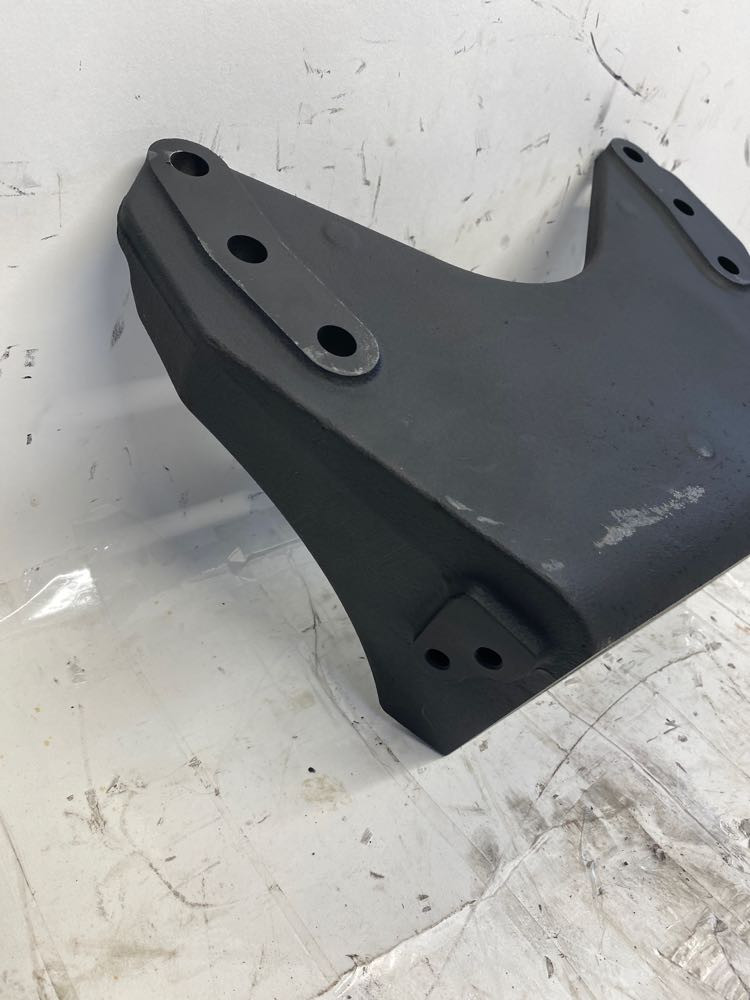 2007 Caterpillar C9 Acert Engine Mount 2744322 (548-12816)