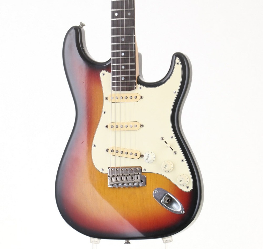 Bagtone ST Type