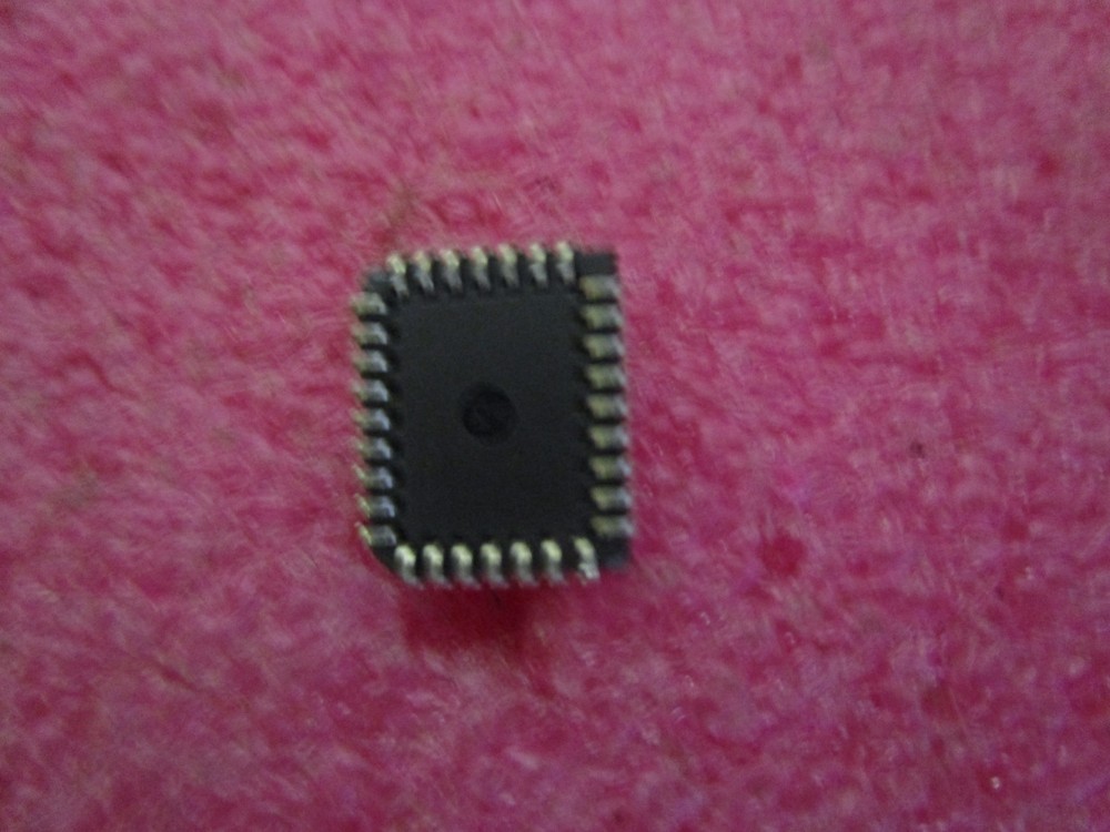 KERI SYSTEMS System Upgrade Chips CU-500 02014-010 Rev 2.11 Tiger Controllers