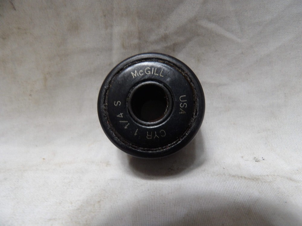 McGill Cam Yoke Roller 1-1/4