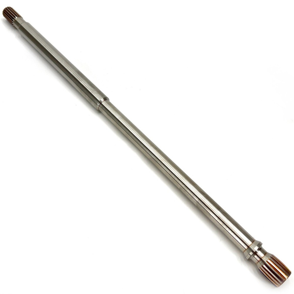 Weber/Textron, DRIVESHAFT ASSY 408429