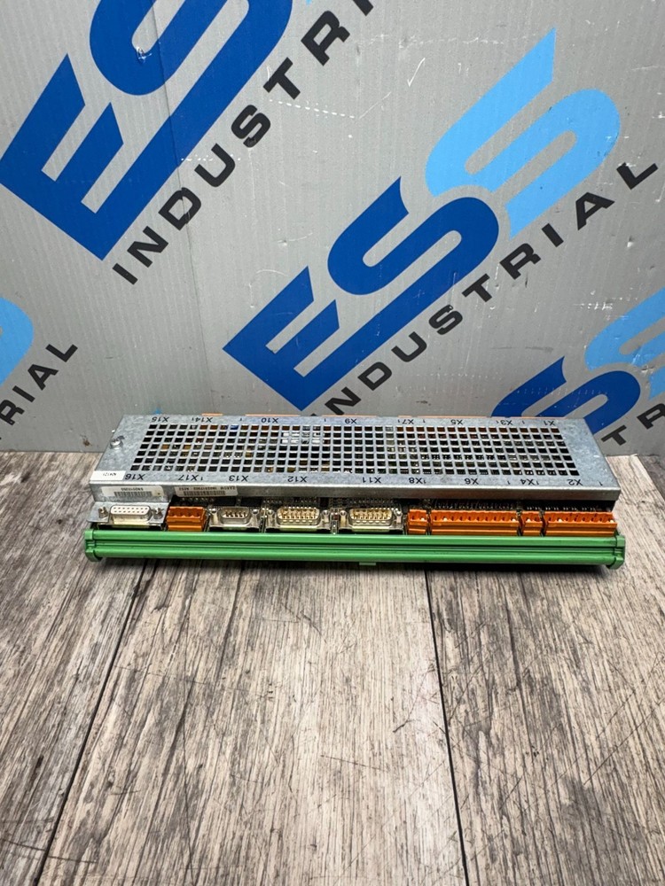 HEIDENHAM CONVERTER EAK0M