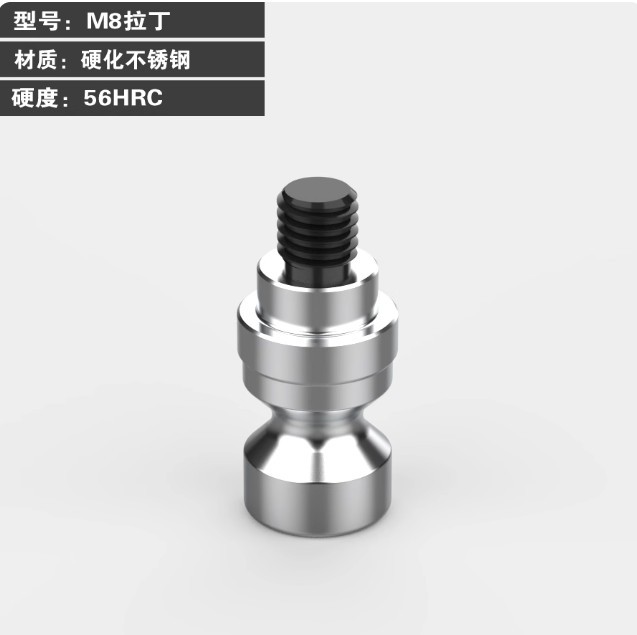 Four-Five-Axis Fixture Self-centering Vise Zero-point Quick-change Four-axis
