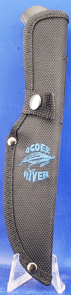 OCOEE RIVER 7" HUNTER OC-157RB