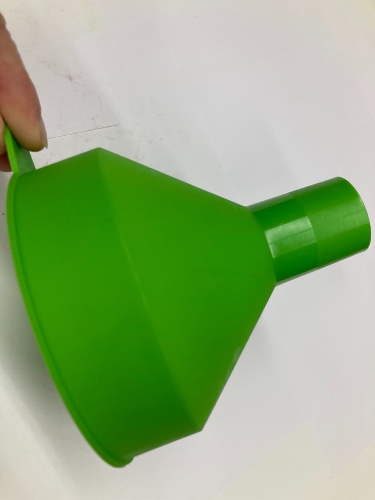 Green Funnel