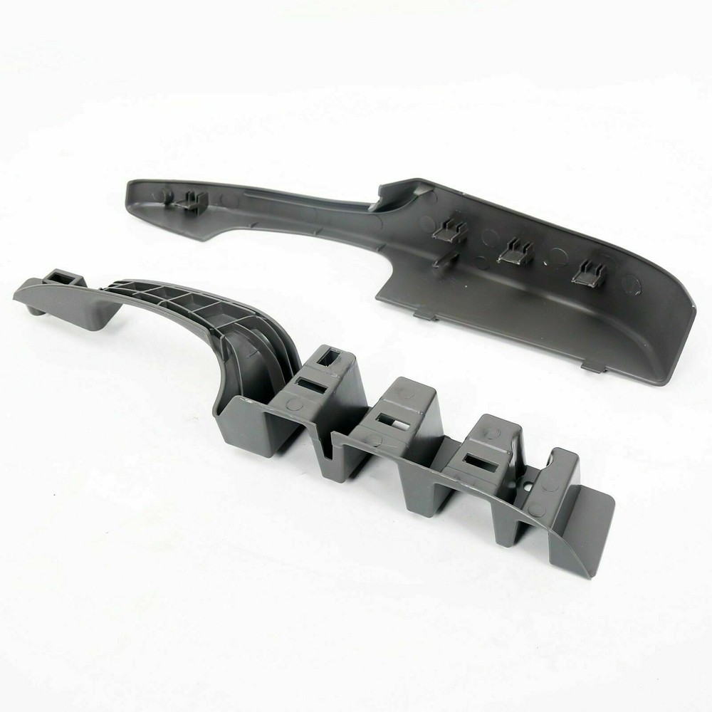 For Chevy Express GMC Savana 03-19 Passenger Side Inner Door Pull Handle Armrest