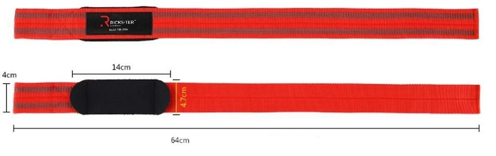 Wrist Straps