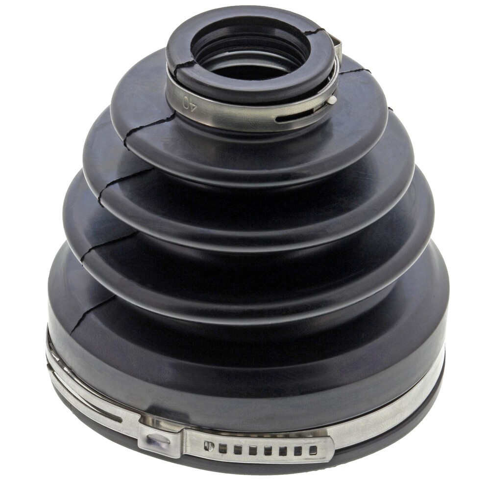 CV Joint Boot Mevotech DX655
