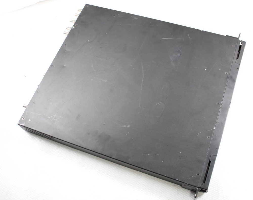 GV / Thomson RD5000 MPEG-4 Multiformat Receiver