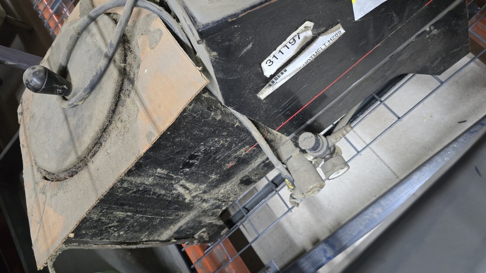 Hot Melt Technologies Genesys Hot Glue Machine