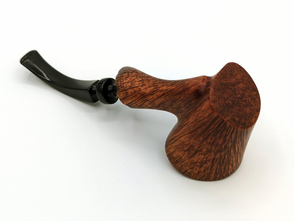 Ben Wade Handmade Model Danish Estate Briar Pipe