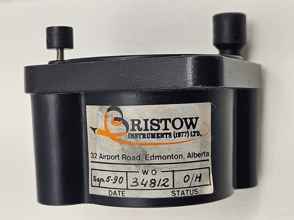 Waltham Arcraft Clock 400202 Type A-13A-2