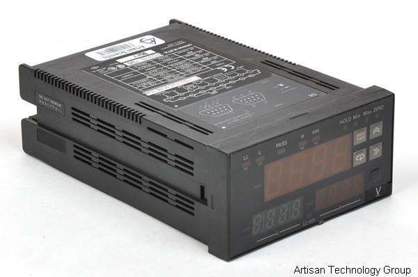 OMRON K3TX-VD21B-S6 Intelligent Signal Processor