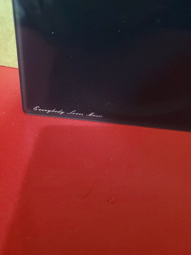 Leapwell Classic Portable CD Player L-CD201