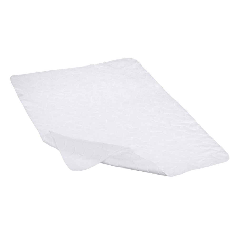Soft & Quiet Waterproof Pad Protector, Perfect for Every Situation - 27" x 36"
