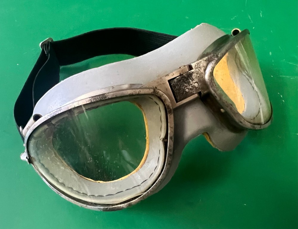 AMERICAN OPTICAL AN-6530 FLYING GOGGLES