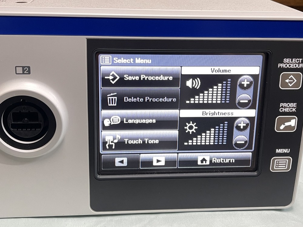 Olympus USG-400 Generator