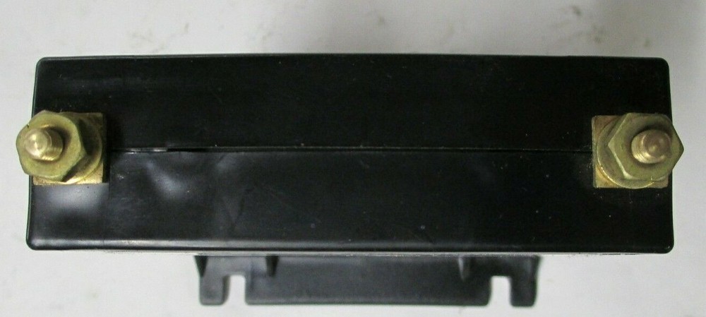 Simpson 37024 Current Transformer 500:5 Ratio