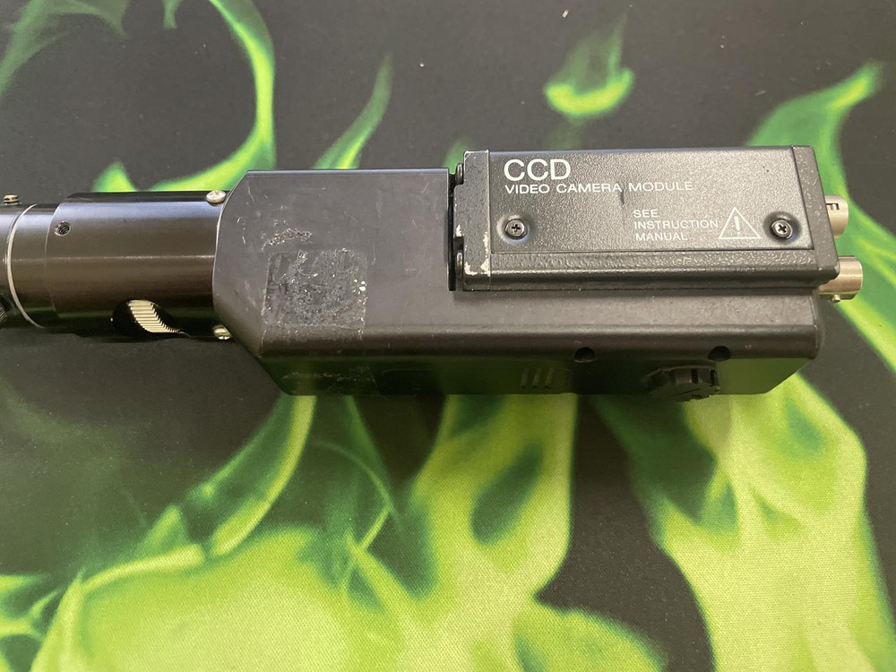 OPTISPEC ME9000 VIDEO CAM MODULE