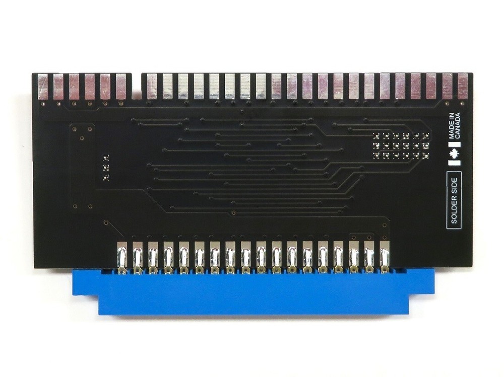 Konami to JAMMA Adapter