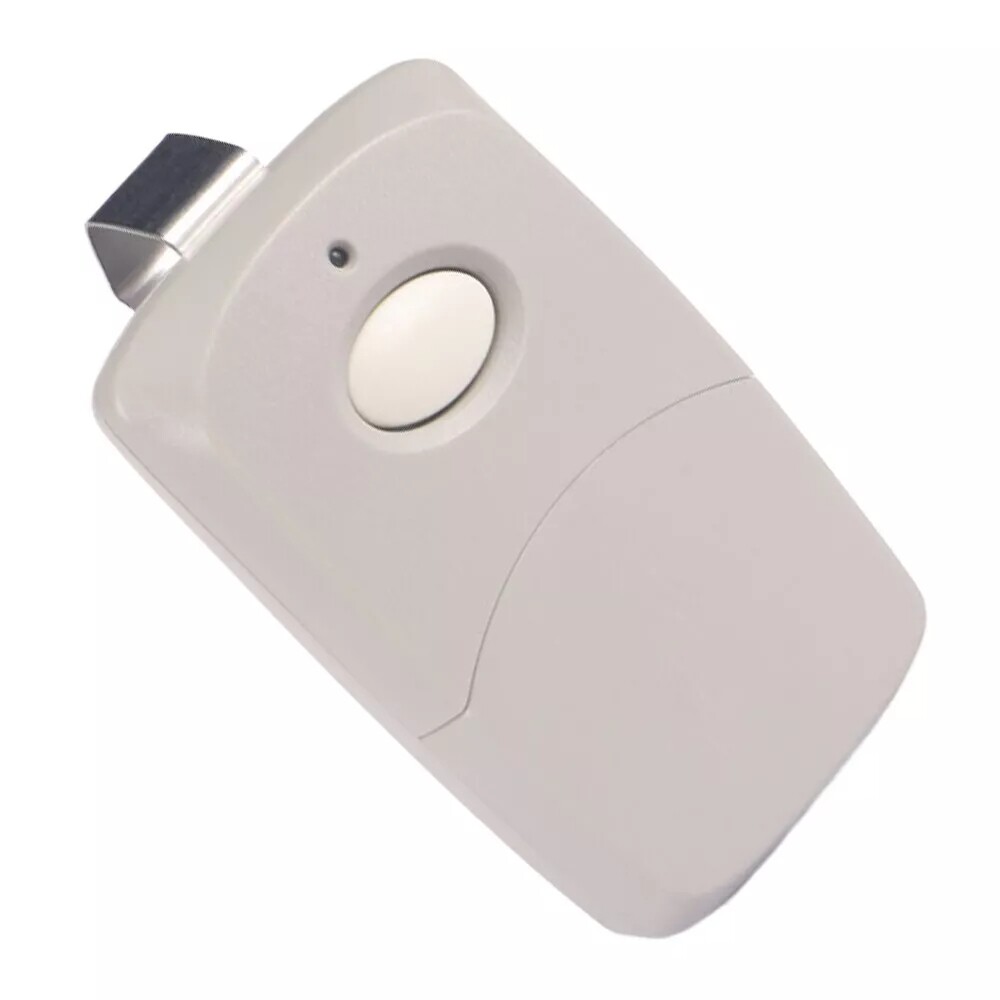 Fit For 3089 multi-code multicode 308911 Linear MCS308911 300mhz 1 button remote