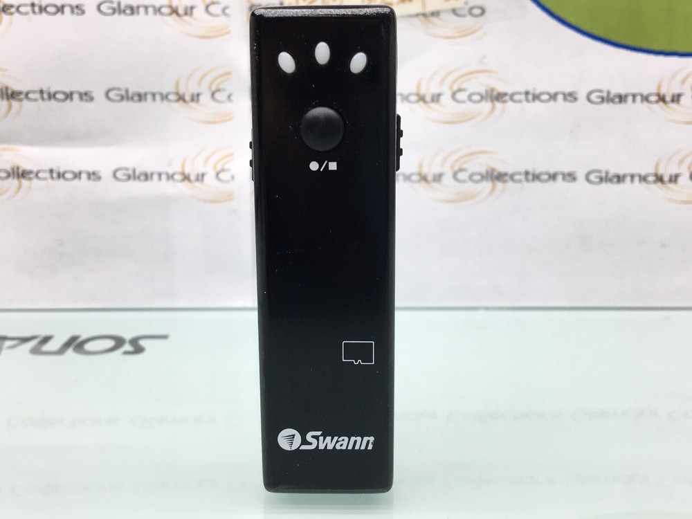 Swann SW241-SD4 Micro Video Cam Camera (H5