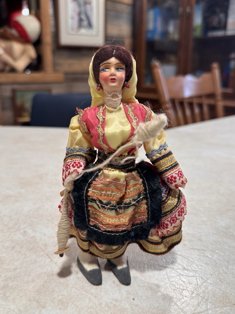 haunteddolls active spirit