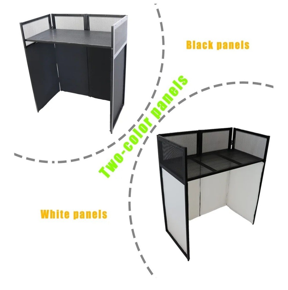 Sardoxx DJ Booth Ms-074