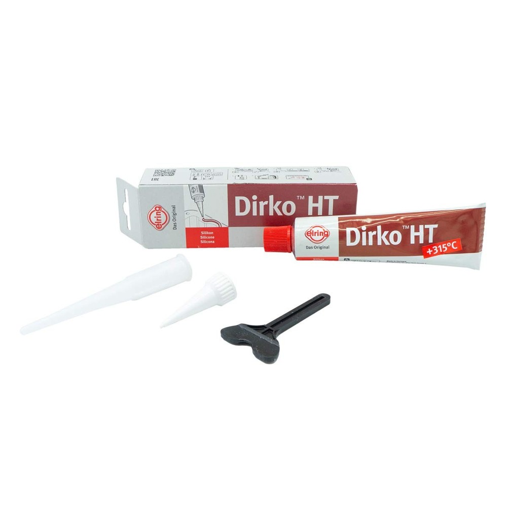 Sealant Dirko HT 70ml Tube