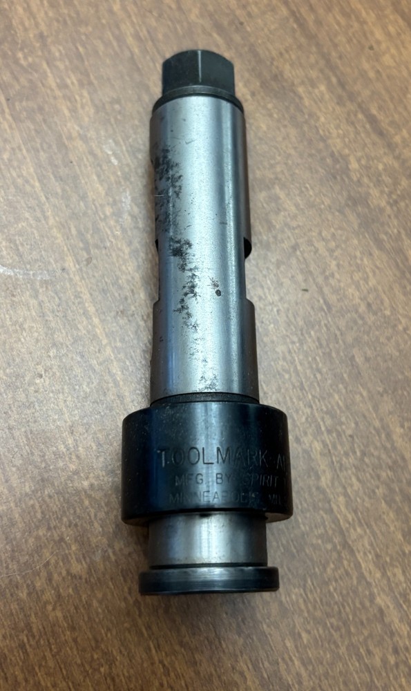Toolmark Arbor by Spirit Tool (Minneapolis)