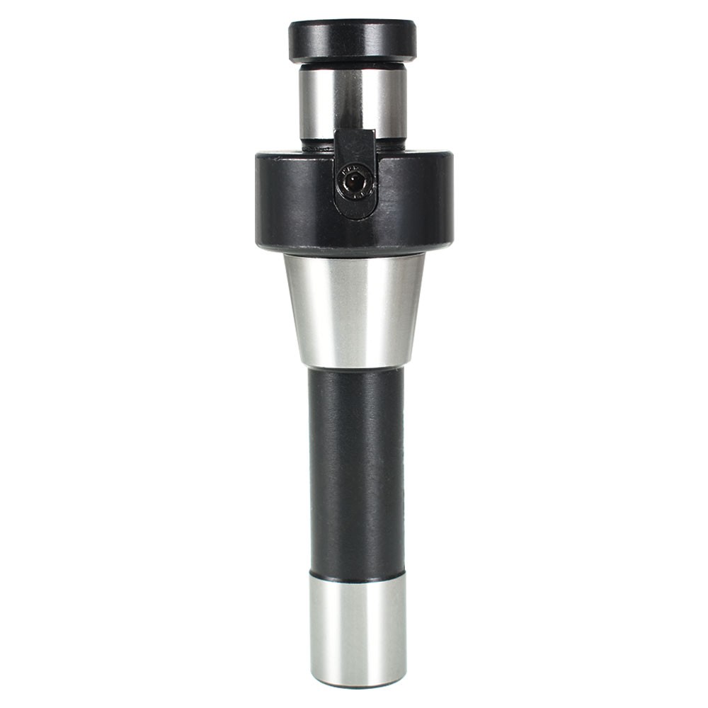 1" R8 SHANK SHELL MILL ARBOR ADAPTER MACHINE