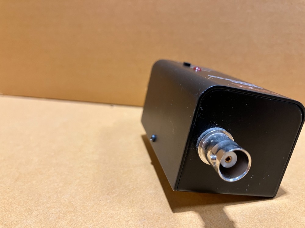 GRE Super Amplifier for scanners