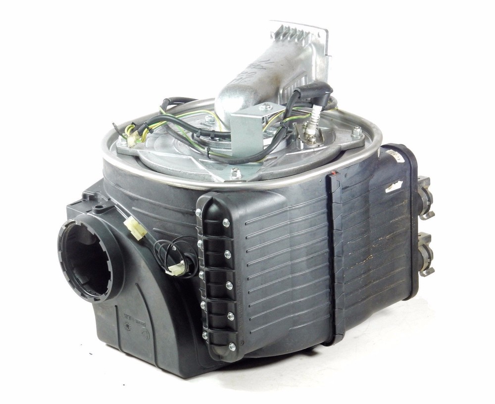 VAILLANT ECOTEC PLUS 624 831 & PRO 28 MAIN HEAT EXCHANGER 0020135131 0020018182