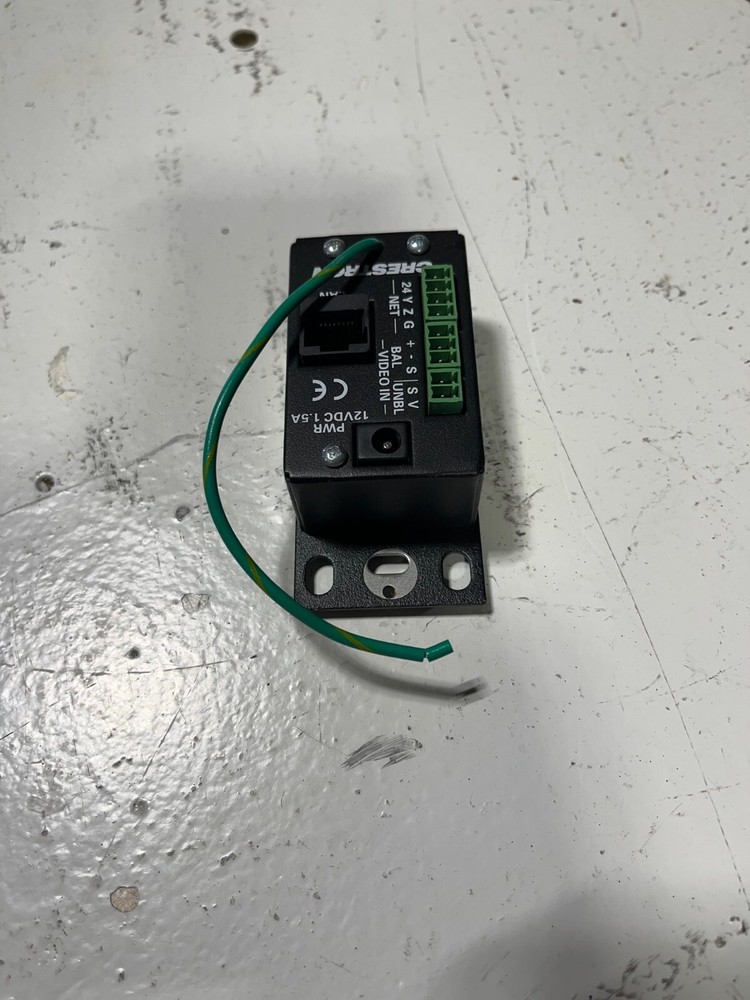 Crestron Interface Module TPS-6X-IMCW