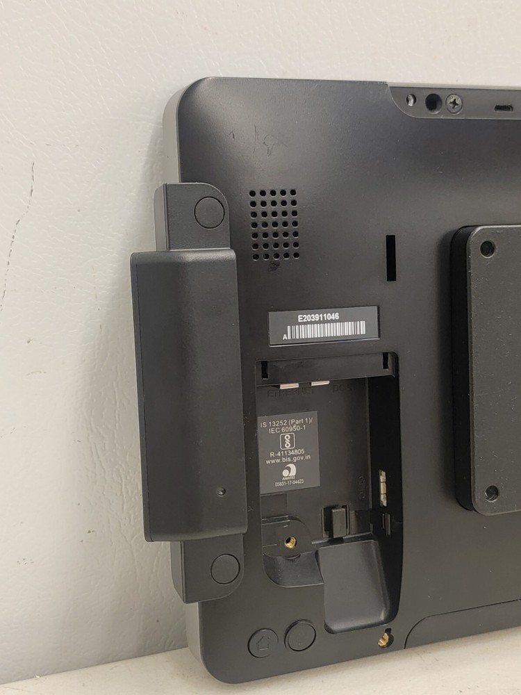 ELO E580906 Touch Screen All-In-One POS TouchScreen Computer System .