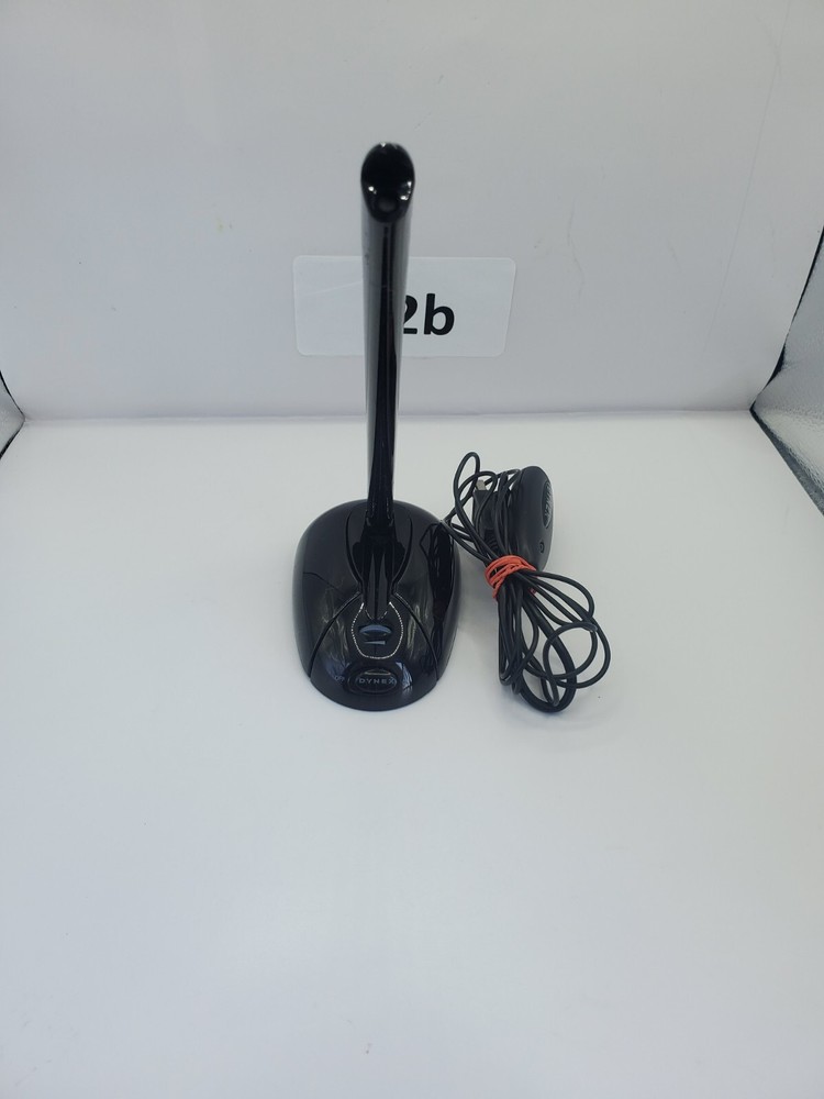 Dynex USB microphone DX-USBMIC13 VIDEO CONFERENCING GAMING Skype
