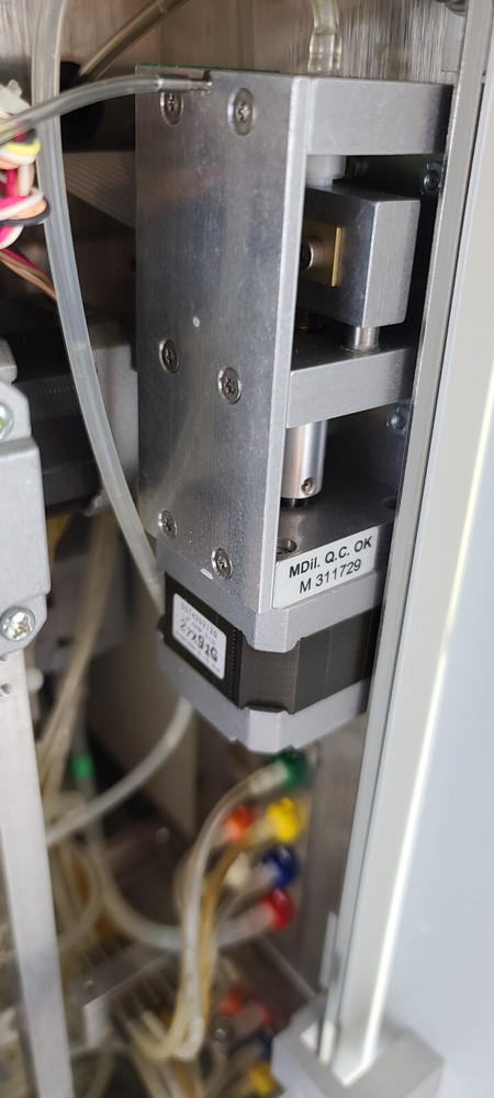 Abaxis Vetscan HM5 Hematology Analyzer