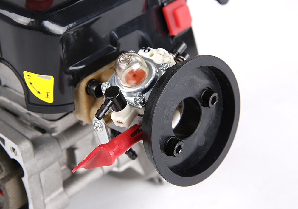 Baja 36cc 4-Bolt Dual Ring Engine High Performance