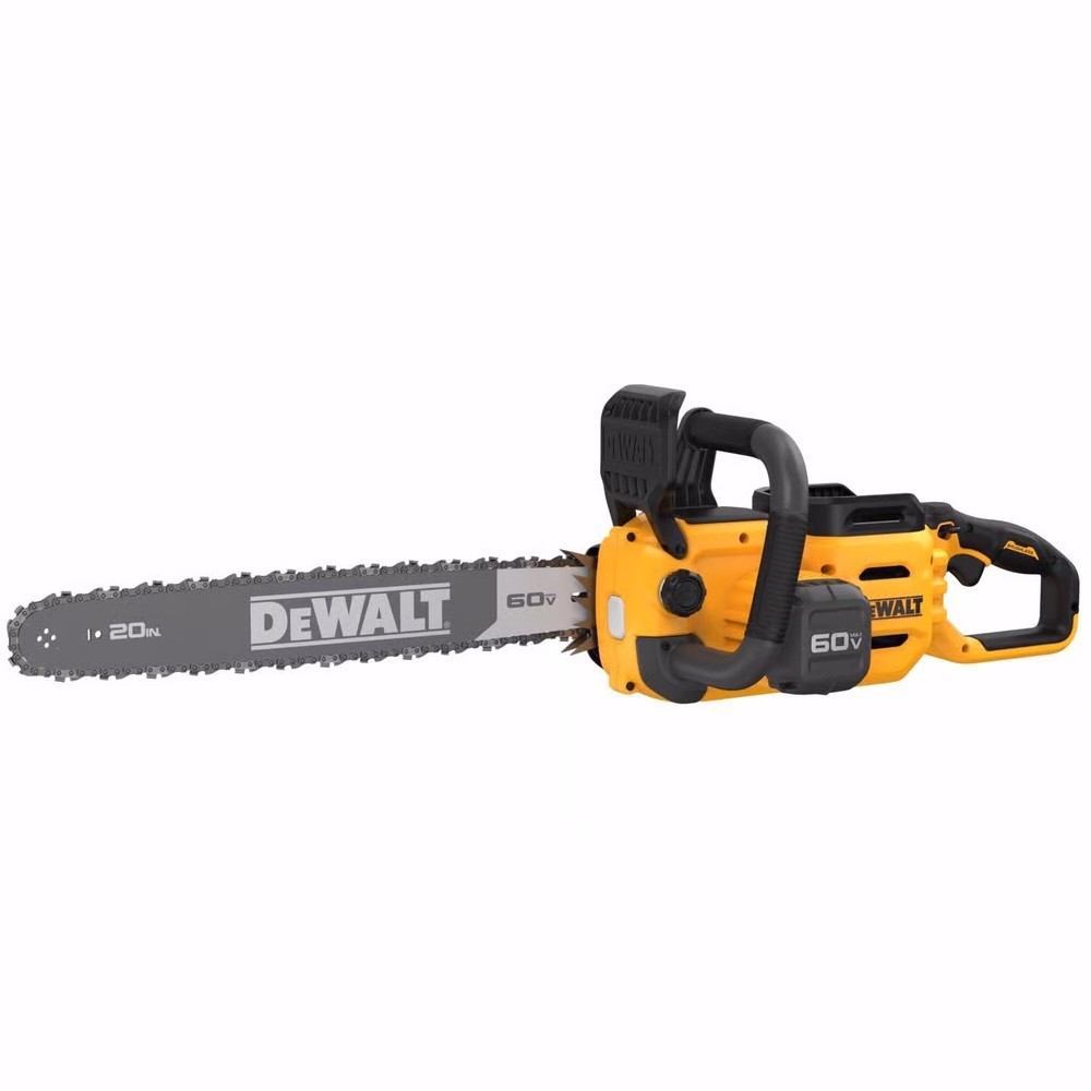 DeWalt DCCS677B 60V Max 20" Brushless Cordless Chainsaw (Tool Only)