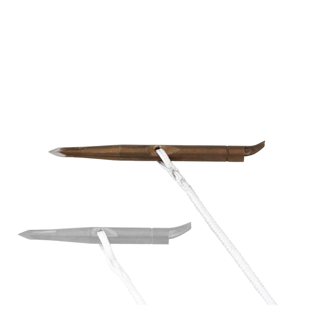 Headhunter Big Game Warhead Spectra Slip Tip
