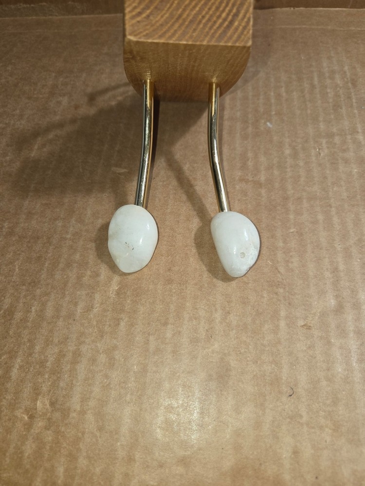 Wine Holder Bath Hammer + Axe