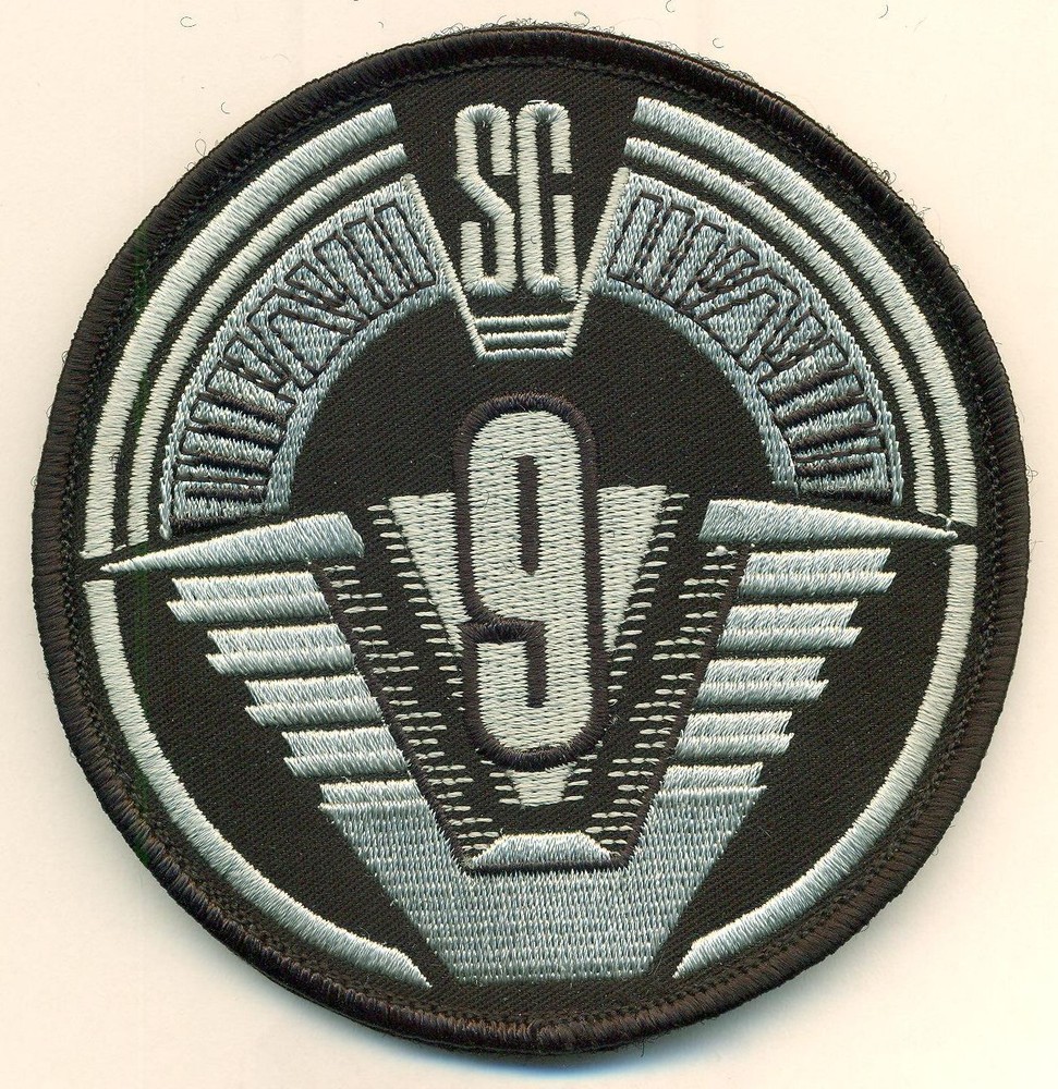 STARGATE SG9 SCREEN VERSION VEL-KRO PATCH - SG9scv