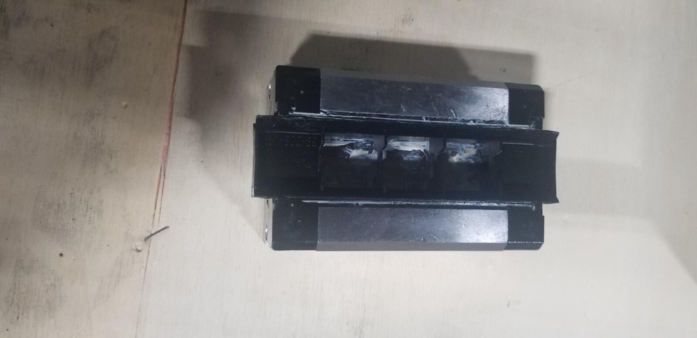 Rexroth Linear Bearing R162231222