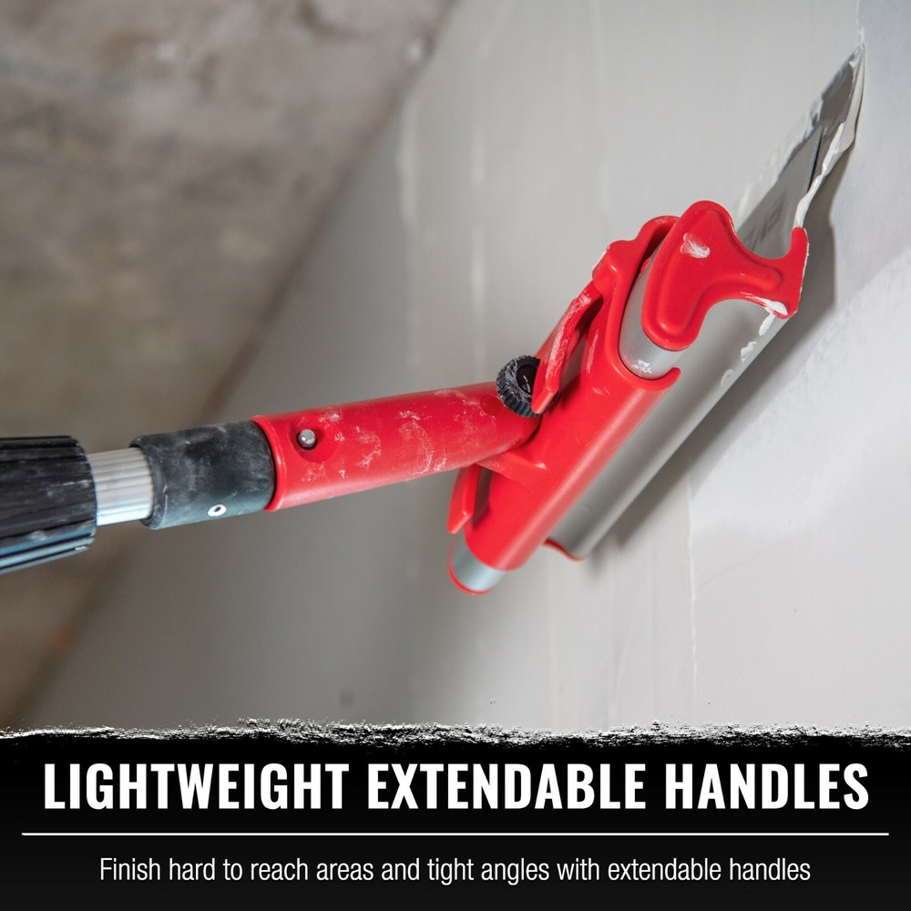 LEVEL5 Drywall Tools 24" Skimming Blade | 4-924R